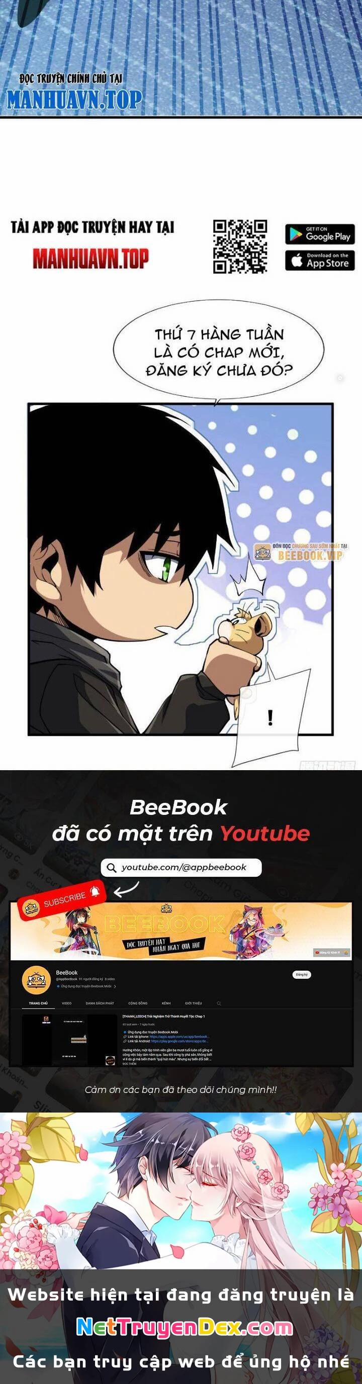 Mệnh Luân Chi Chủ! Khi Dị Biến Giáng Lâm Nhân Gian! 11 trang 19