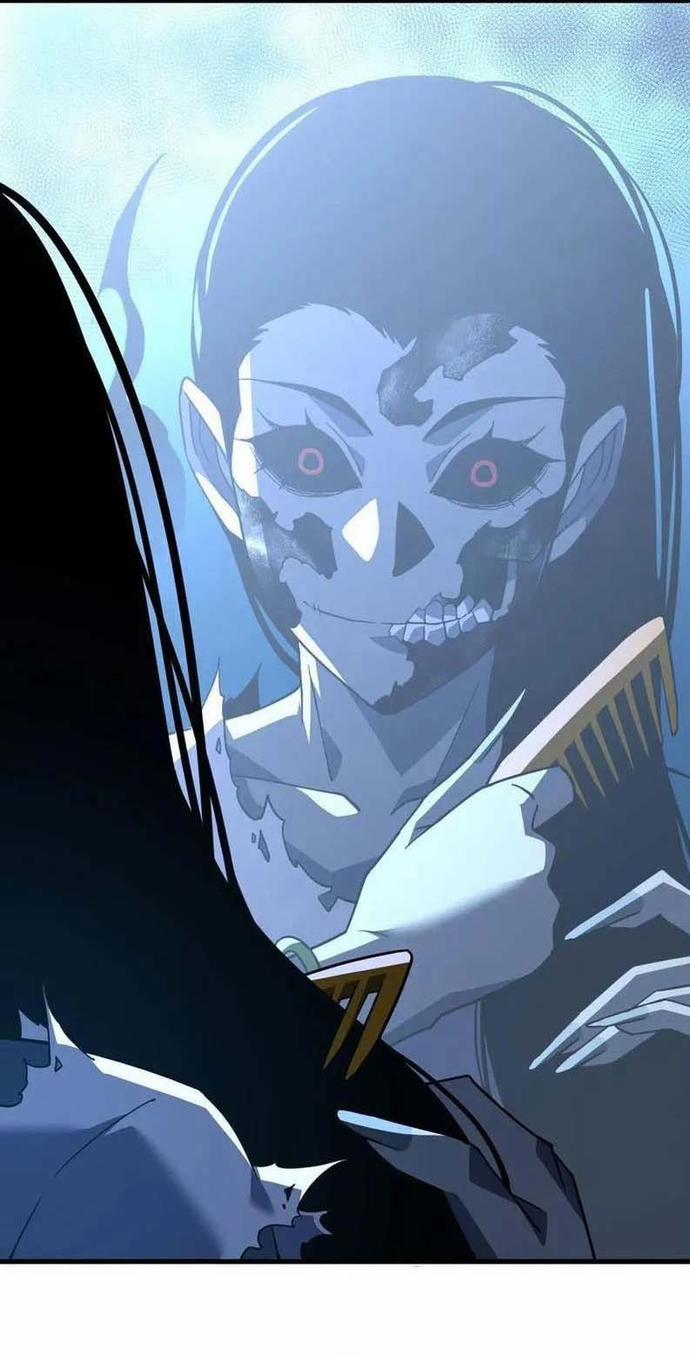 Mệnh Luân Chi Chủ! Khi Dị Biến Giáng Lâm Nhân Gian! 110 trang 17