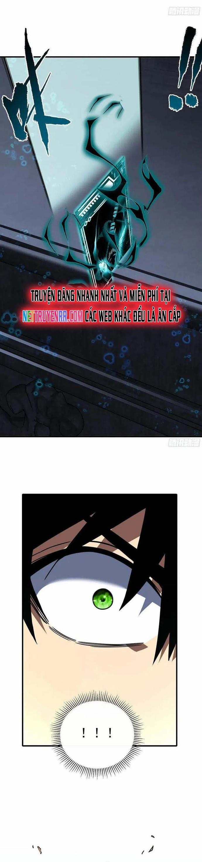 Mệnh Luân Chi Chủ! Khi Dị Biến Giáng Lâm Nhân Gian! 110 trang 25