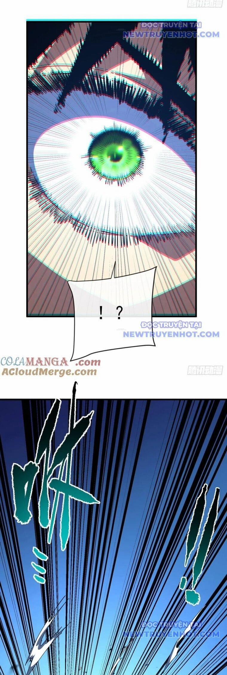 Mệnh Luân Chi Chủ! Khi Dị Biến Giáng Lâm Nhân Gian! 111 trang 27
