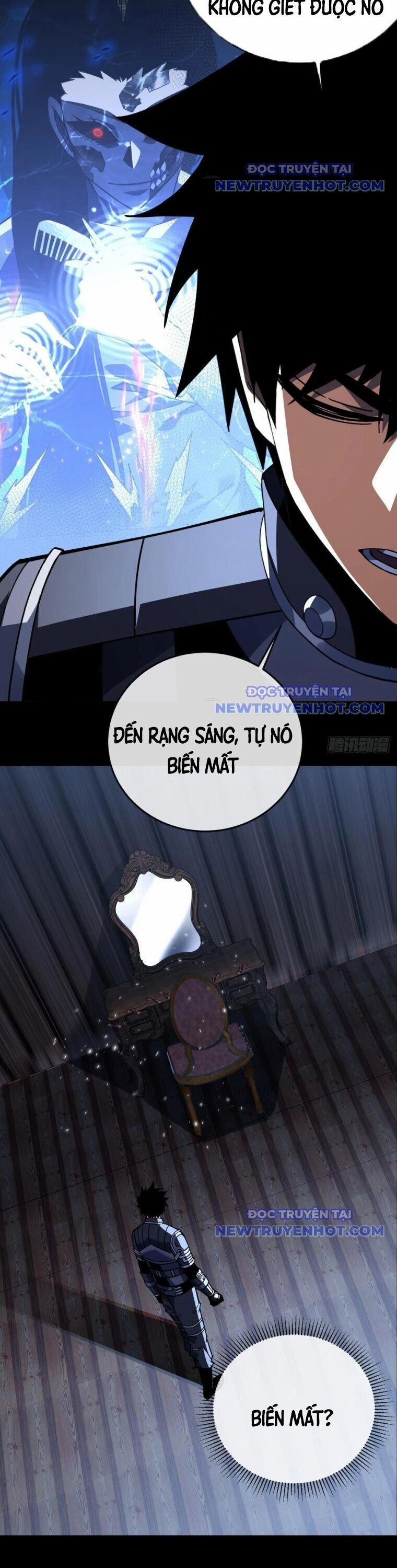 Mệnh Luân Chi Chủ! Khi Dị Biến Giáng Lâm Nhân Gian! 111 trang 3