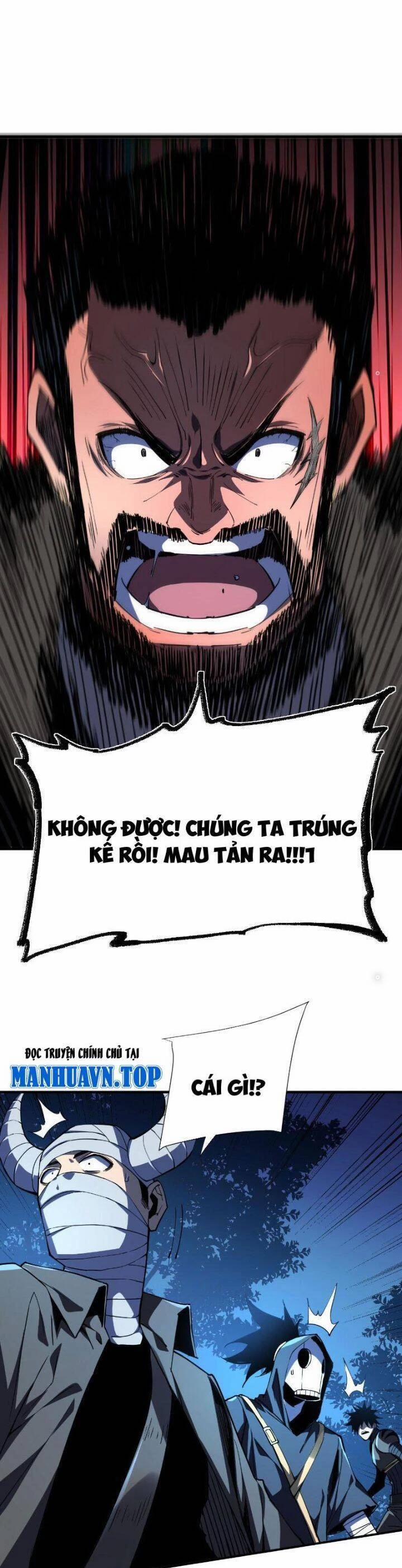 Mệnh Luân Chi Chủ! Khi Dị Biến Giáng Lâm Nhân Gian! 13 trang 10