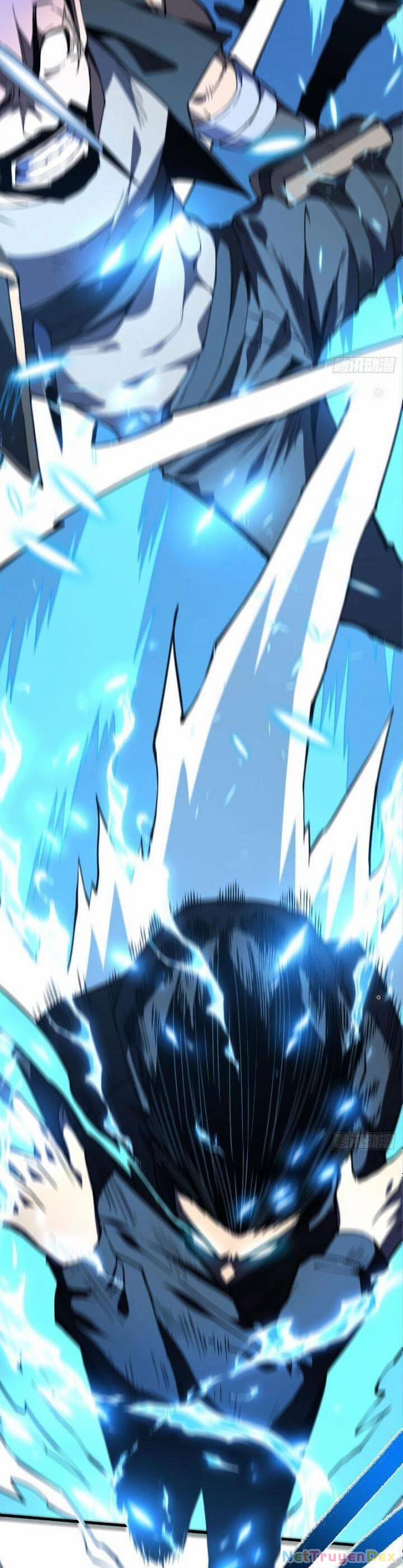 Mệnh Luân Chi Chủ! Khi Dị Biến Giáng Lâm Nhân Gian! 13 trang 15