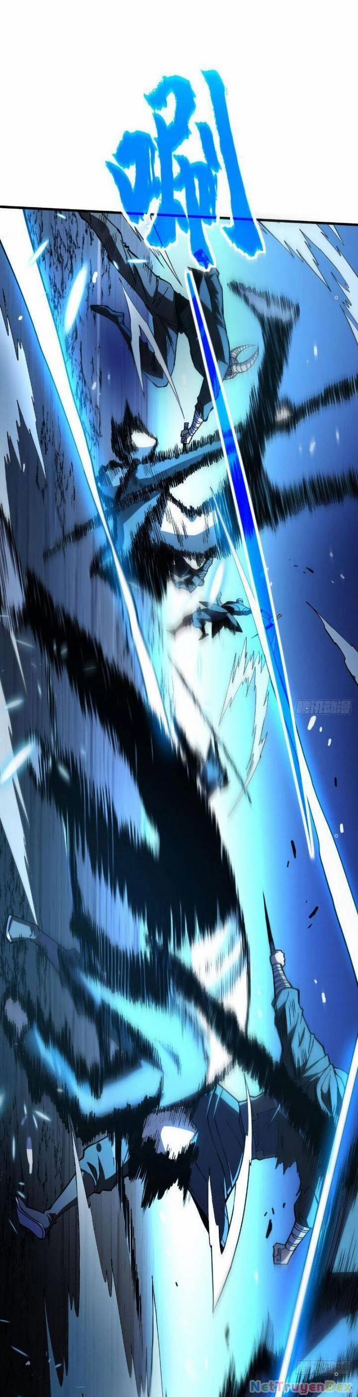 Mệnh Luân Chi Chủ! Khi Dị Biến Giáng Lâm Nhân Gian! 13 trang 4