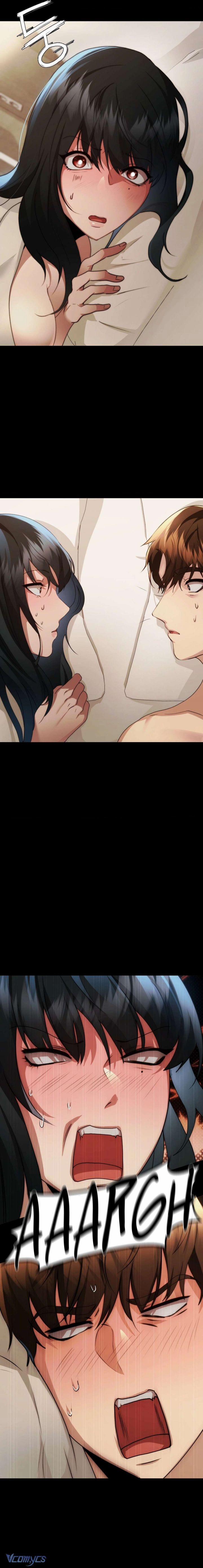 Mệnh Luân Chi Chủ! Khi Dị Biến Giáng Lâm Nhân Gian! 14 trang 5