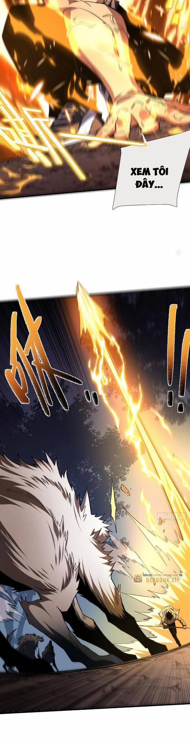 Mệnh Luân Chi Chủ! Khi Dị Biến Giáng Lâm Nhân Gian! 15 trang 20