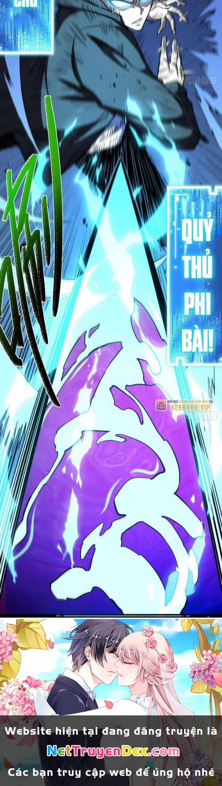 Mệnh Luân Chi Chủ! Khi Dị Biến Giáng Lâm Nhân Gian! 15 trang 23