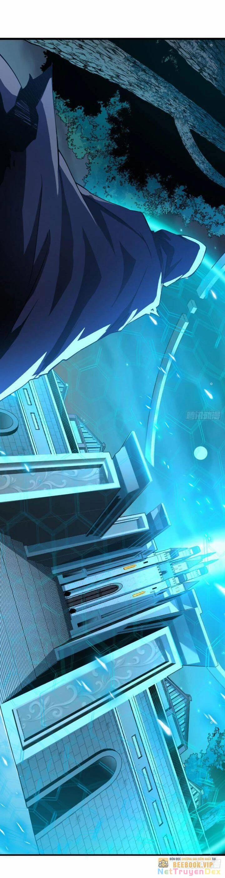 Mệnh Luân Chi Chủ! Khi Dị Biến Giáng Lâm Nhân Gian! 15 trang 3