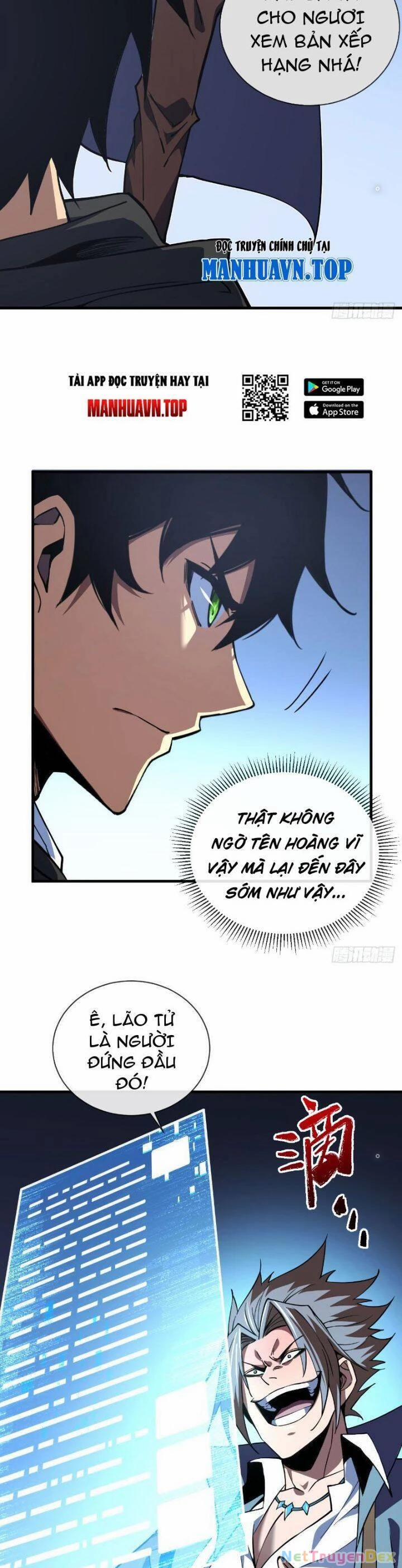 Mệnh Luân Chi Chủ! Khi Dị Biến Giáng Lâm Nhân Gian! 17 trang 10