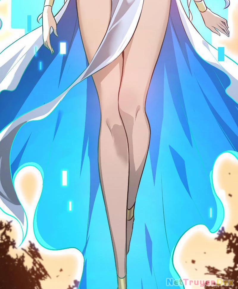 Mệnh Luân Chi Chủ! Khi Dị Biến Giáng Lâm Nhân Gian! 2 trang 11