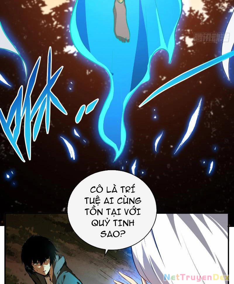 Mệnh Luân Chi Chủ! Khi Dị Biến Giáng Lâm Nhân Gian! 2 trang 12