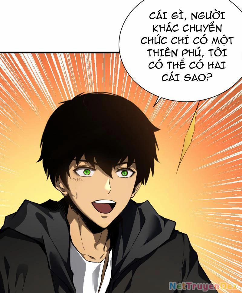 Mệnh Luân Chi Chủ! Khi Dị Biến Giáng Lâm Nhân Gian! 2 trang 18