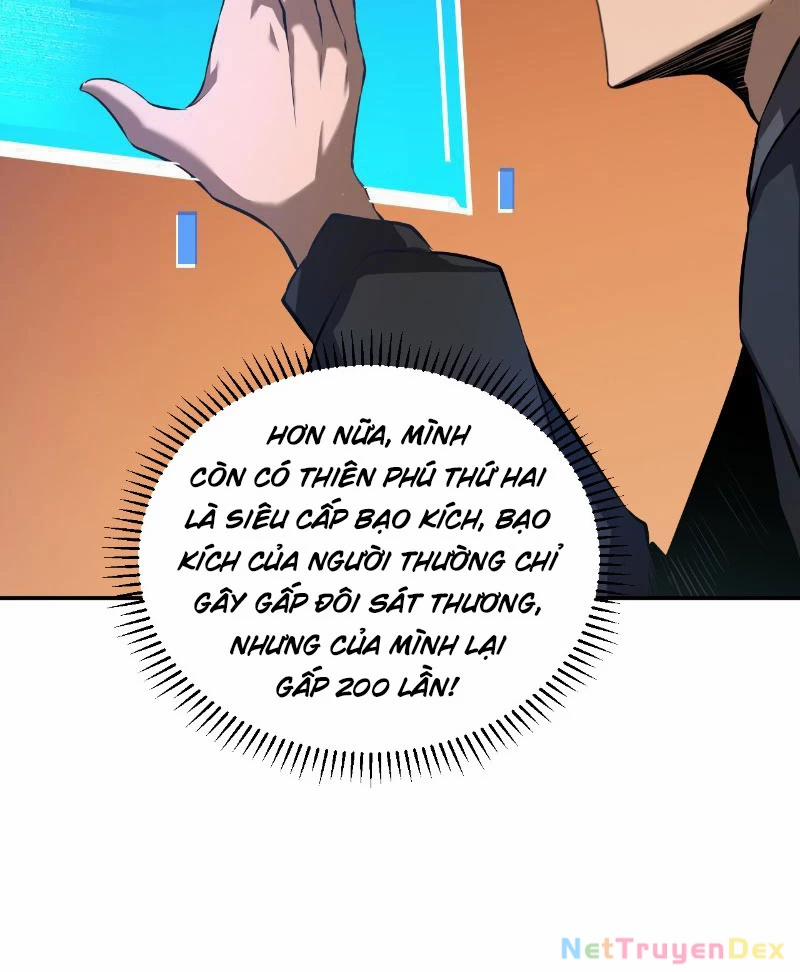 Mệnh Luân Chi Chủ! Khi Dị Biến Giáng Lâm Nhân Gian! 2 trang 27