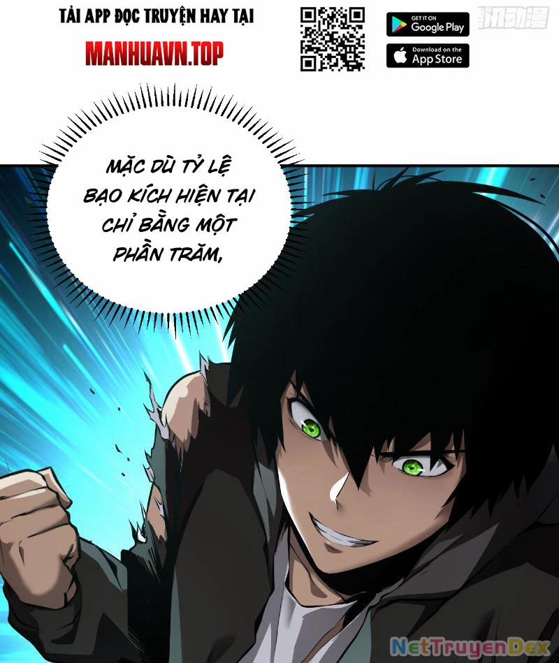 Mệnh Luân Chi Chủ! Khi Dị Biến Giáng Lâm Nhân Gian! 2 trang 28