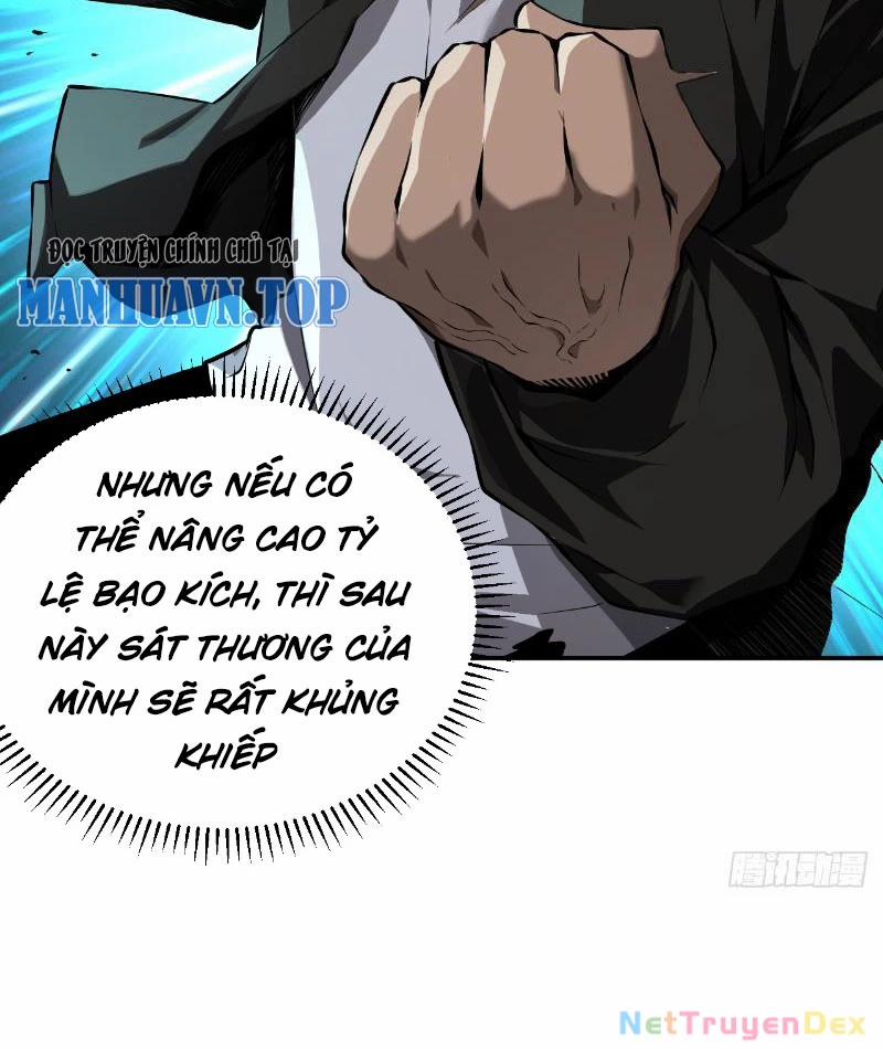 Mệnh Luân Chi Chủ! Khi Dị Biến Giáng Lâm Nhân Gian! 2 trang 29