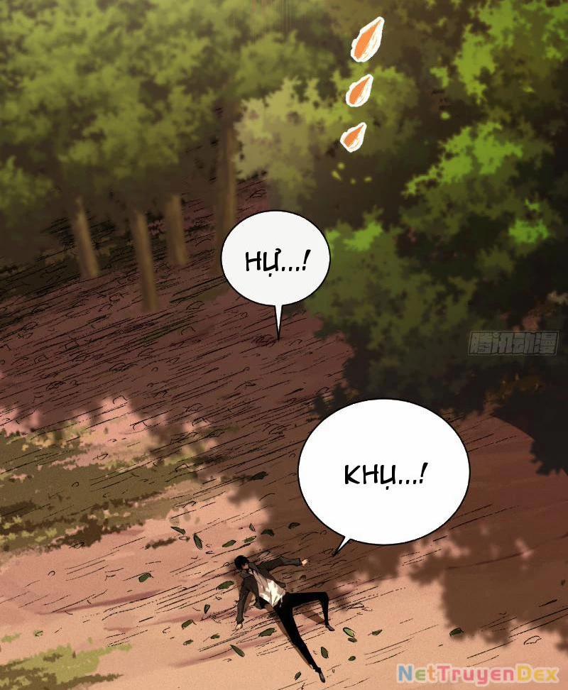 Mệnh Luân Chi Chủ! Khi Dị Biến Giáng Lâm Nhân Gian! 2 trang 3