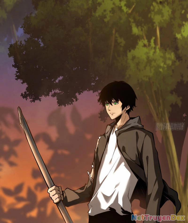 Mệnh Luân Chi Chủ! Khi Dị Biến Giáng Lâm Nhân Gian! 2 trang 34