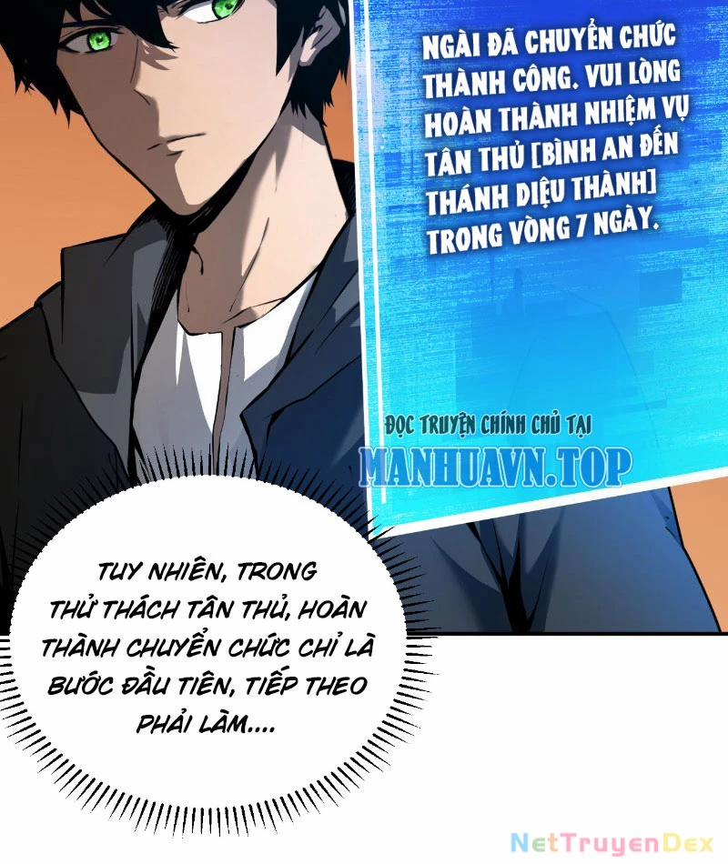 Mệnh Luân Chi Chủ! Khi Dị Biến Giáng Lâm Nhân Gian! 2 trang 37