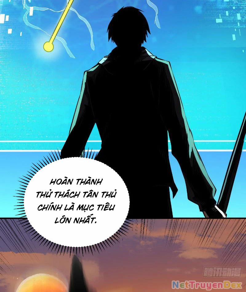 Mệnh Luân Chi Chủ! Khi Dị Biến Giáng Lâm Nhân Gian! 2 trang 39