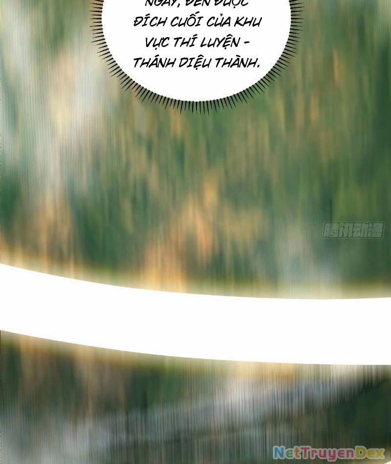 Mệnh Luân Chi Chủ! Khi Dị Biến Giáng Lâm Nhân Gian! 2 trang 41