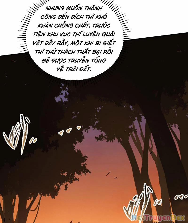 Mệnh Luân Chi Chủ! Khi Dị Biến Giáng Lâm Nhân Gian! 2 trang 43