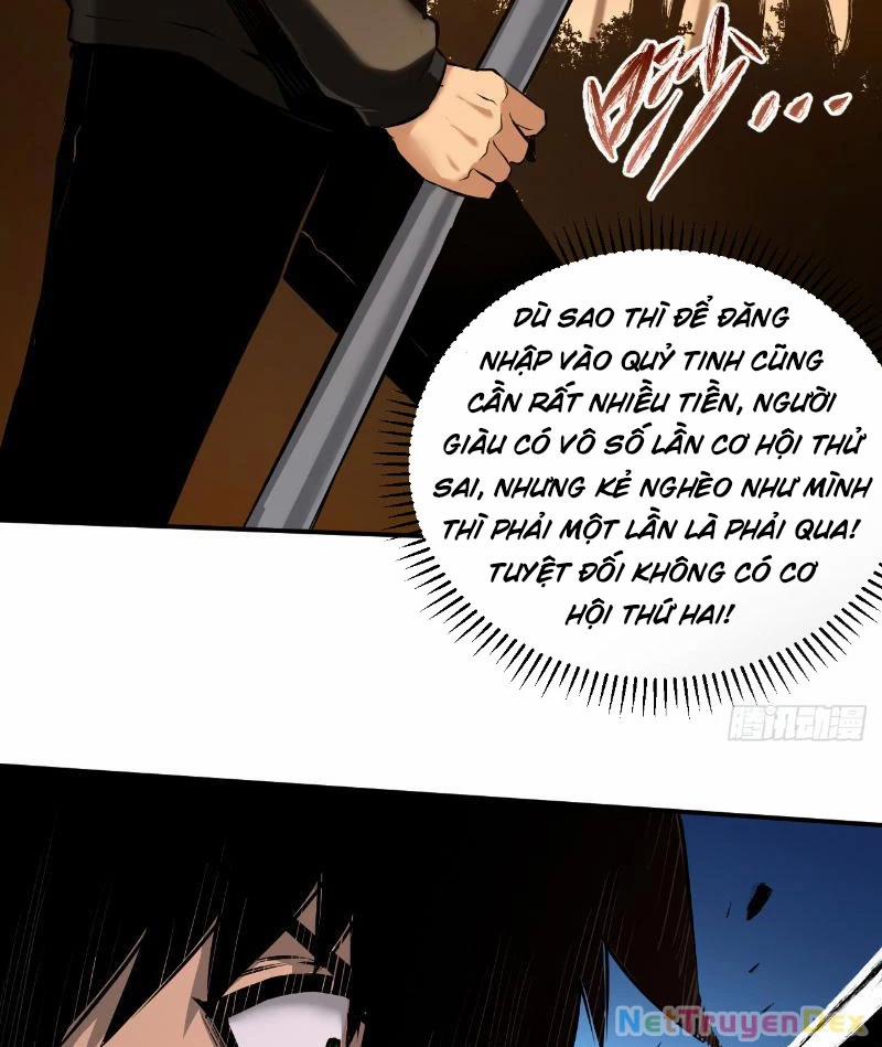 Mệnh Luân Chi Chủ! Khi Dị Biến Giáng Lâm Nhân Gian! 2 trang 47