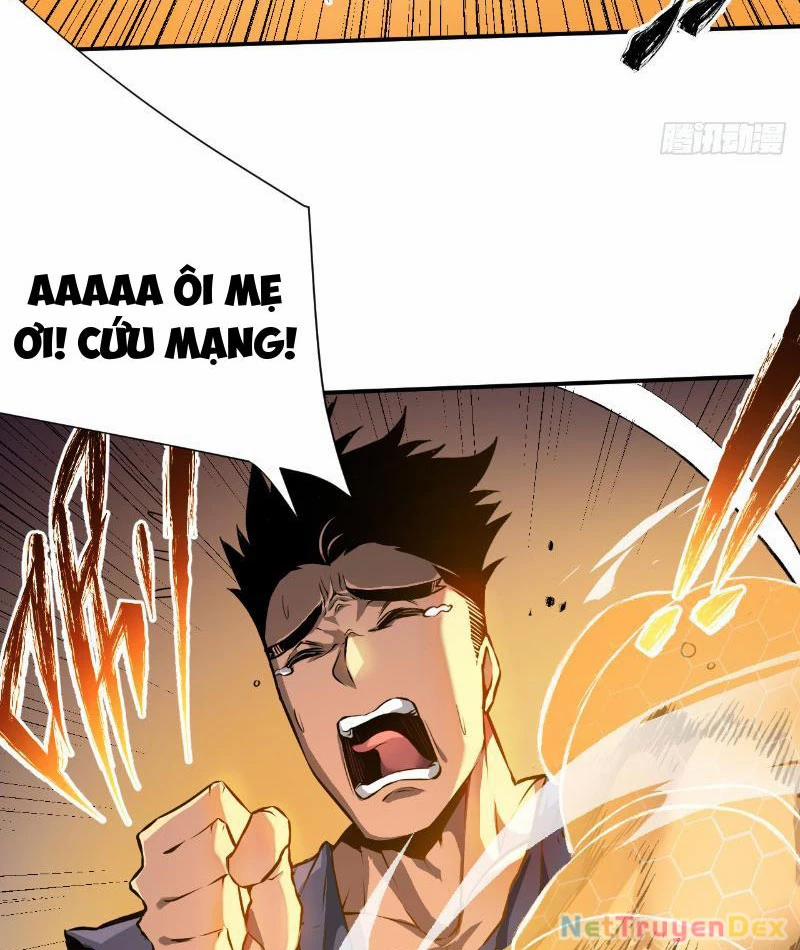 Mệnh Luân Chi Chủ! Khi Dị Biến Giáng Lâm Nhân Gian! 2 trang 54