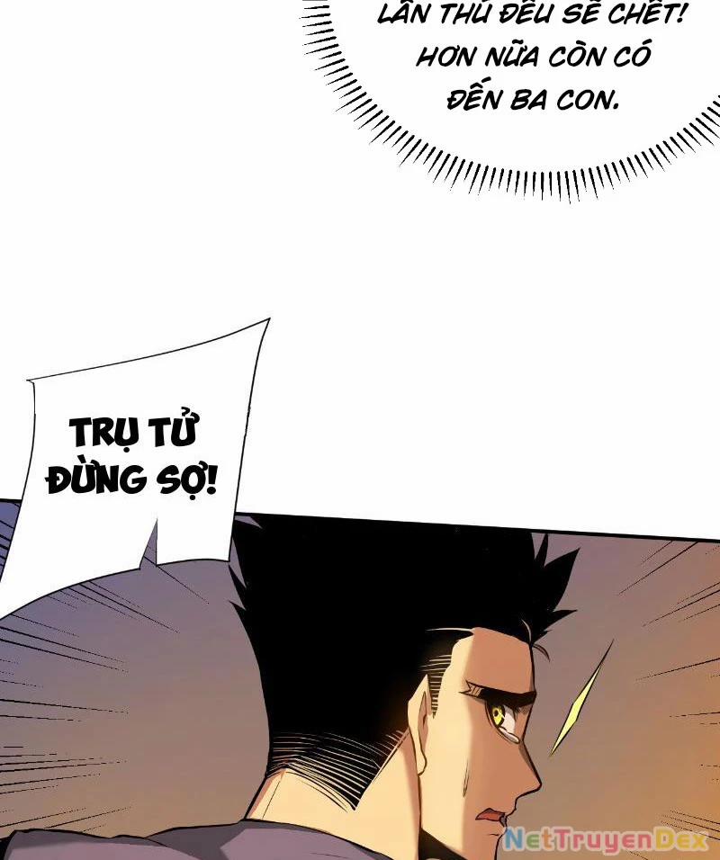 Mệnh Luân Chi Chủ! Khi Dị Biến Giáng Lâm Nhân Gian! 2 trang 60