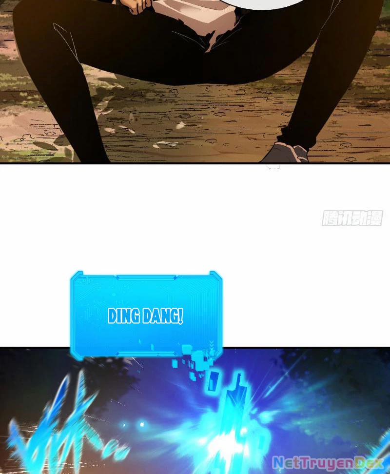 Mệnh Luân Chi Chủ! Khi Dị Biến Giáng Lâm Nhân Gian! 2 trang 8