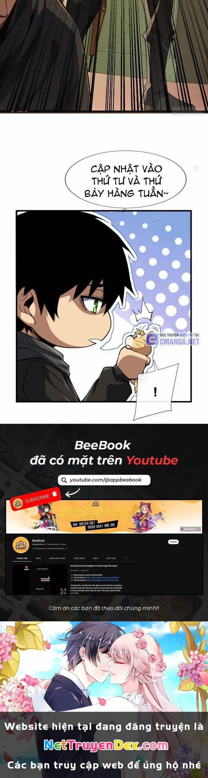 Mệnh Luân Chi Chủ! Khi Dị Biến Giáng Lâm Nhân Gian! 20 trang 21