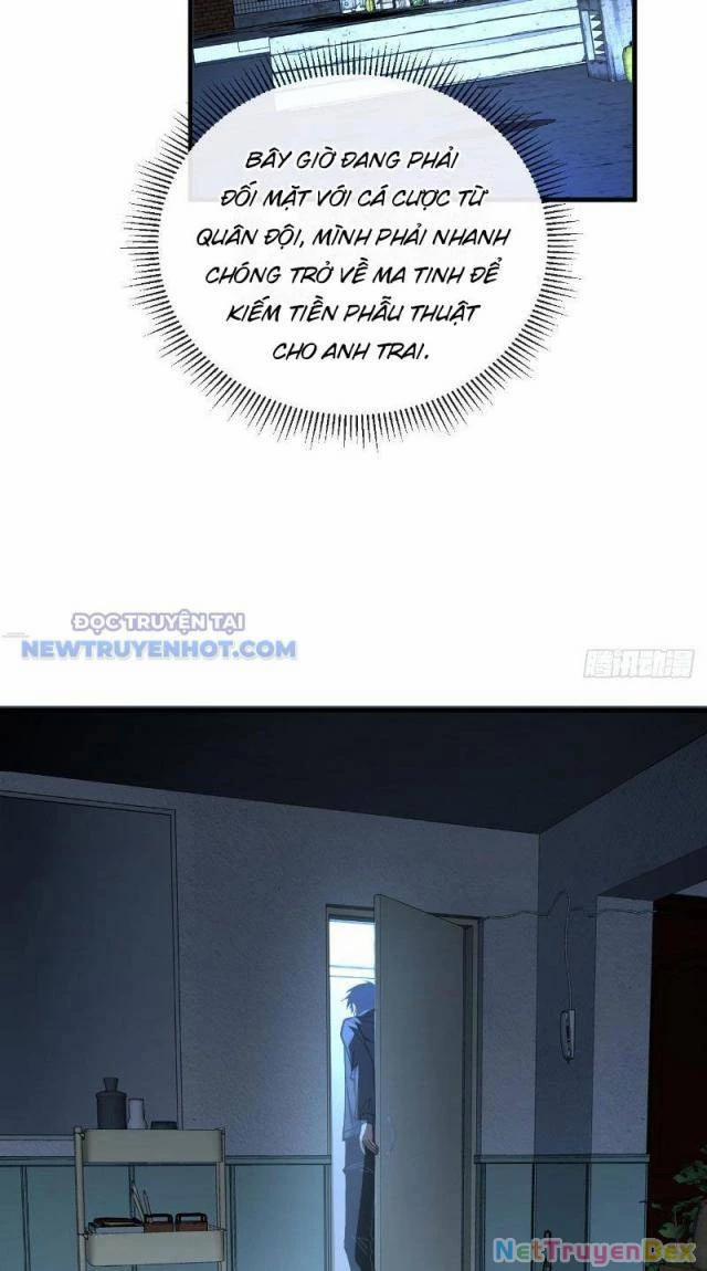 Mệnh Luân Chi Chủ! Khi Dị Biến Giáng Lâm Nhân Gian! 22 trang 12