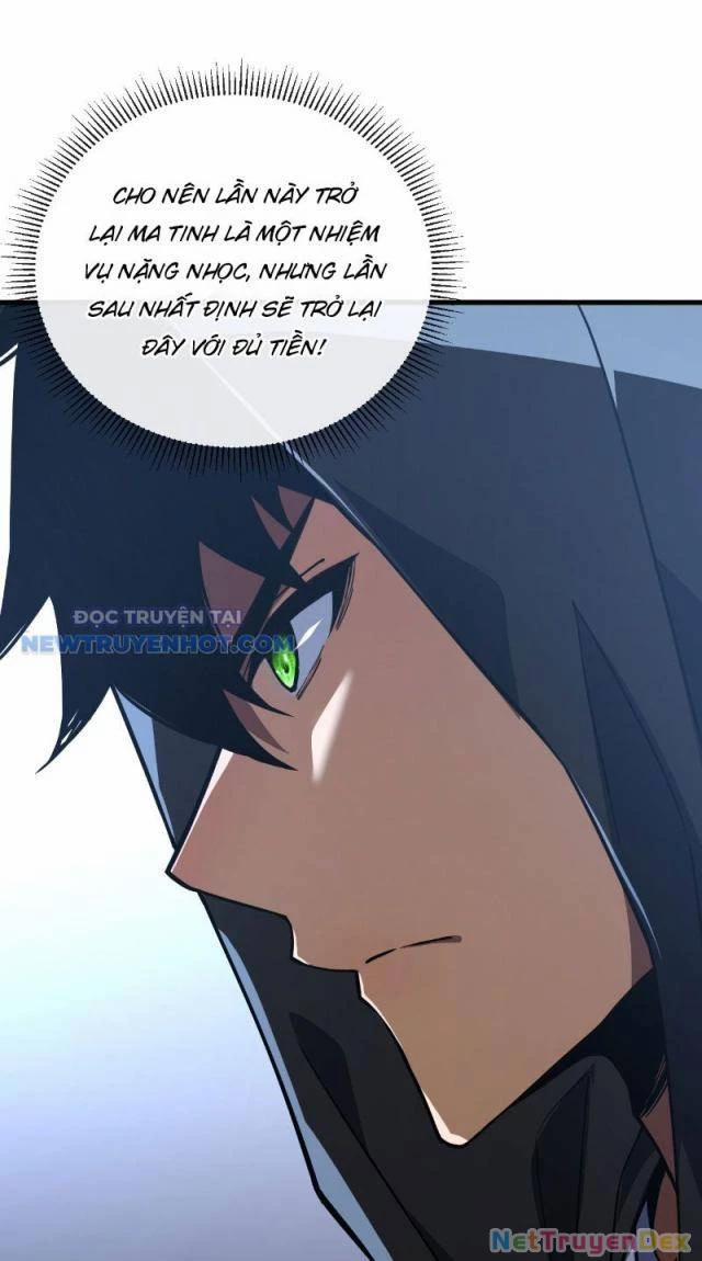 Mệnh Luân Chi Chủ! Khi Dị Biến Giáng Lâm Nhân Gian! 22 trang 15