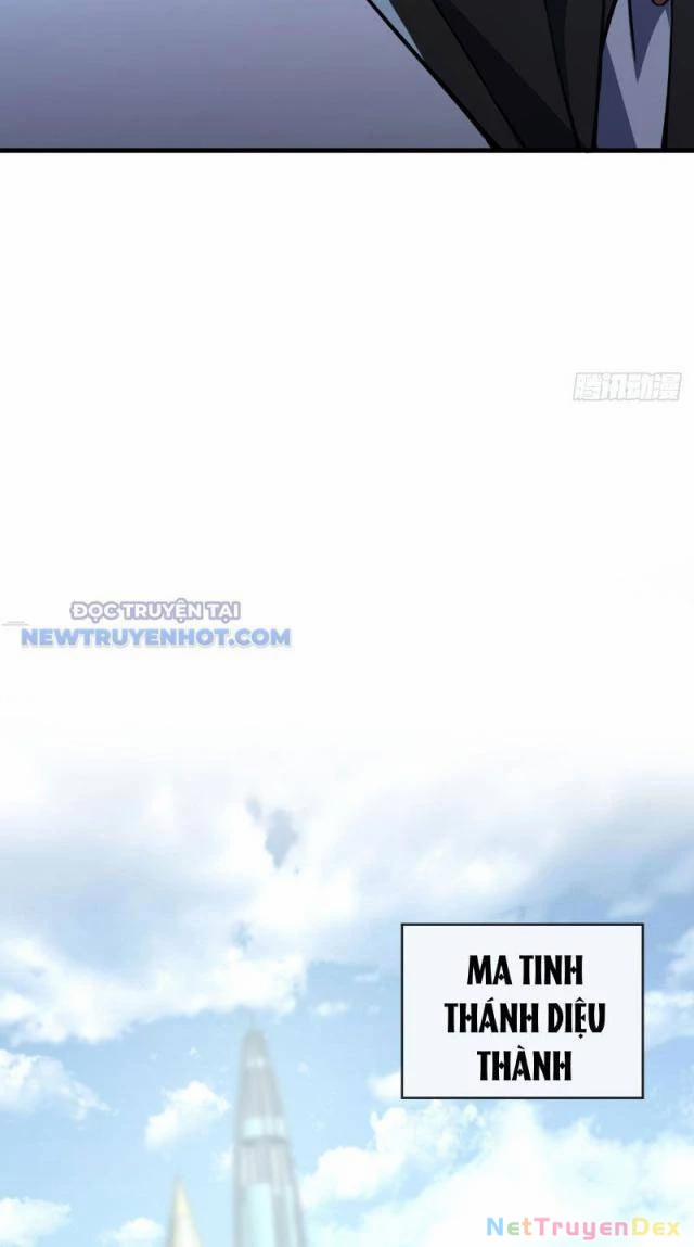 Mệnh Luân Chi Chủ! Khi Dị Biến Giáng Lâm Nhân Gian! 22 trang 16