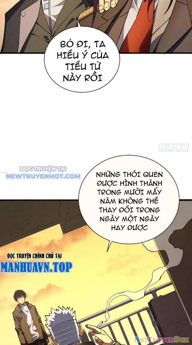 Mệnh Luân Chi Chủ! Khi Dị Biến Giáng Lâm Nhân Gian! 22 trang 2