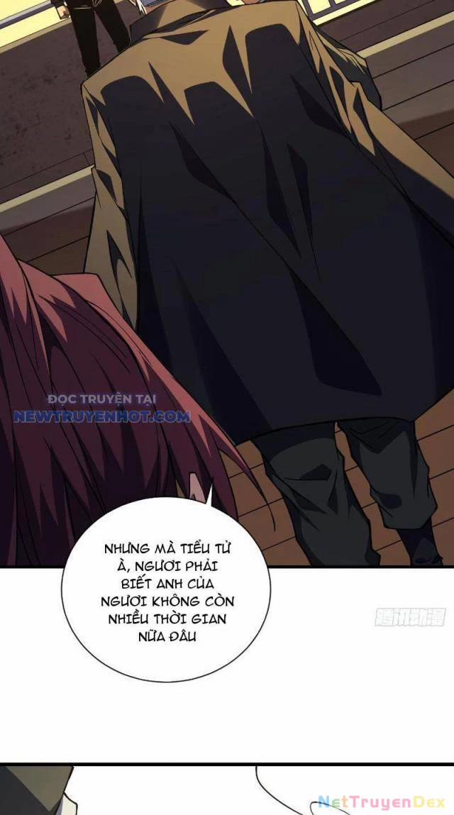 Mệnh Luân Chi Chủ! Khi Dị Biến Giáng Lâm Nhân Gian! 22 trang 3