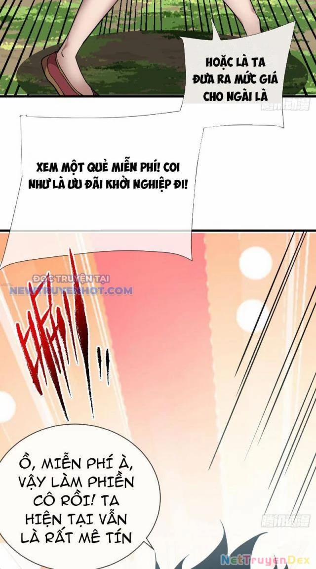 Mệnh Luân Chi Chủ! Khi Dị Biến Giáng Lâm Nhân Gian! 22 trang 37