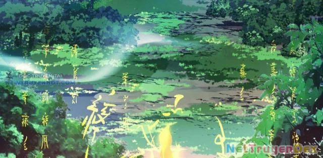 Mệnh Luân Chi Chủ! Khi Dị Biến Giáng Lâm Nhân Gian! 22 trang 53