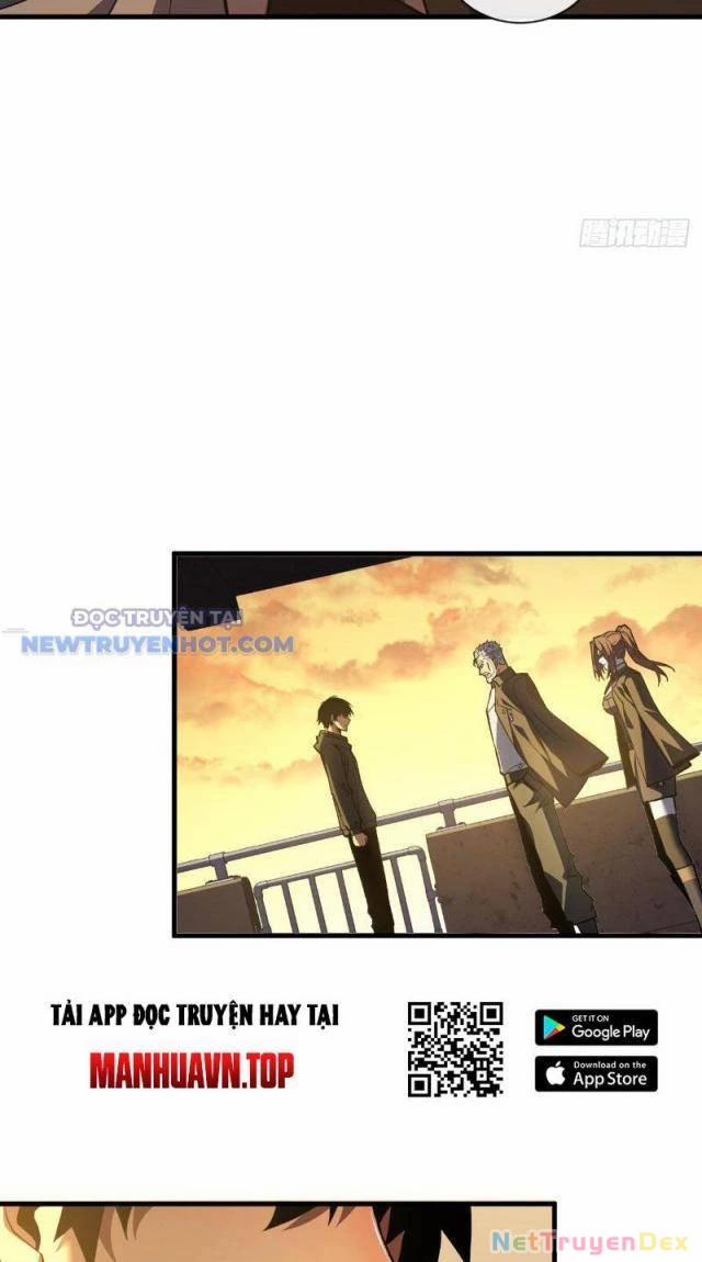 Mệnh Luân Chi Chủ! Khi Dị Biến Giáng Lâm Nhân Gian! 22 trang 8