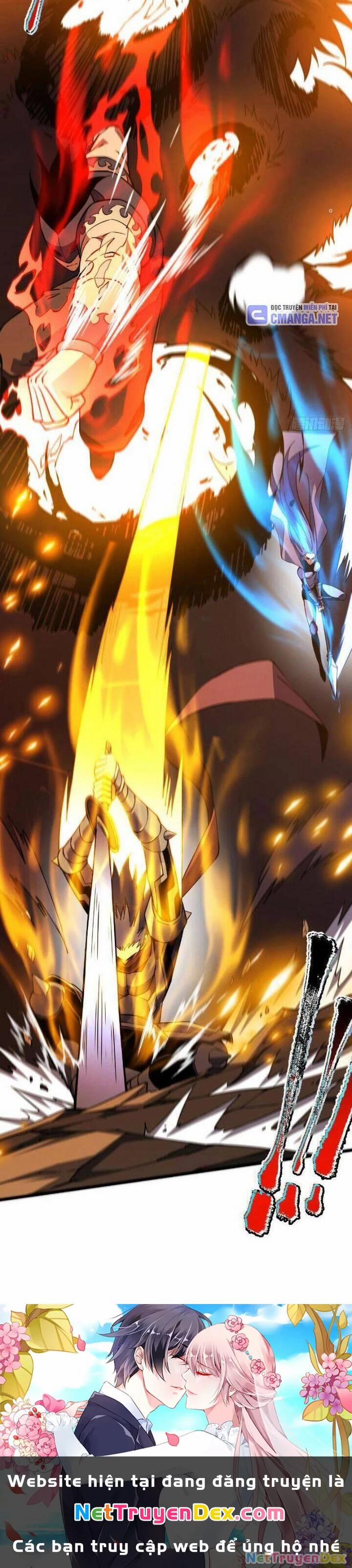 Mệnh Luân Chi Chủ! Khi Dị Biến Giáng Lâm Nhân Gian! 33 trang 17