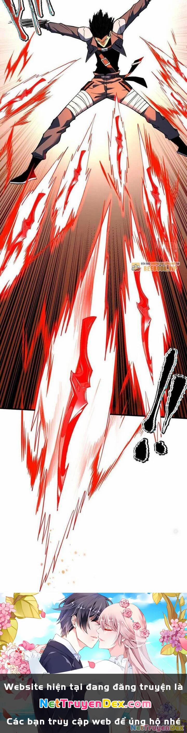 Mệnh Luân Chi Chủ! Khi Dị Biến Giáng Lâm Nhân Gian! 35 trang 19