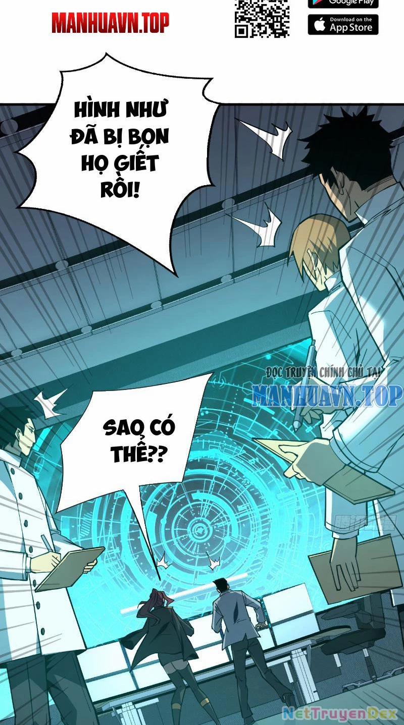 Mệnh Luân Chi Chủ! Khi Dị Biến Giáng Lâm Nhân Gian! 4 trang 10