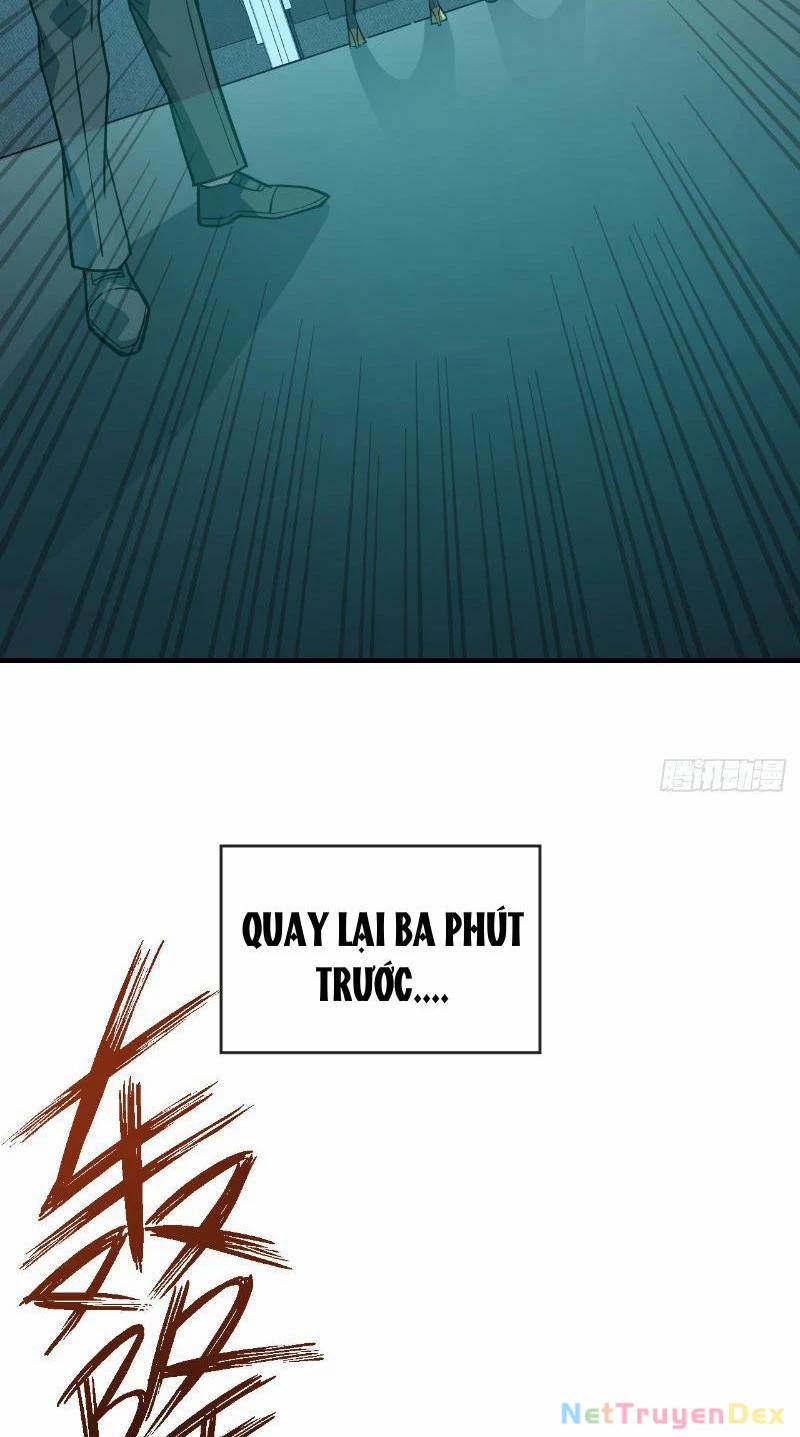 Mệnh Luân Chi Chủ! Khi Dị Biến Giáng Lâm Nhân Gian! 4 trang 11