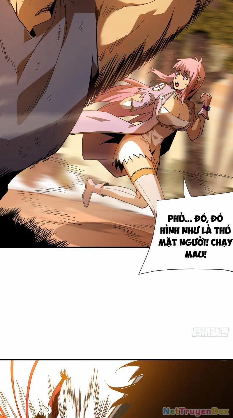 Mệnh Luân Chi Chủ! Khi Dị Biến Giáng Lâm Nhân Gian! 4 trang 15