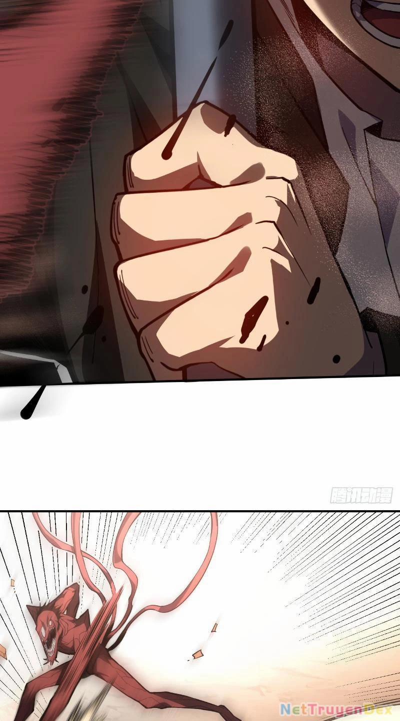 Mệnh Luân Chi Chủ! Khi Dị Biến Giáng Lâm Nhân Gian! 4 trang 26