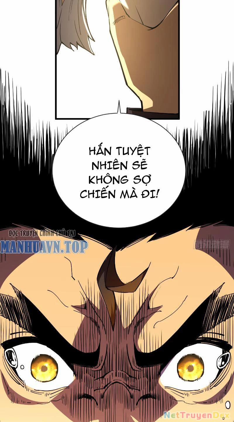 Mệnh Luân Chi Chủ! Khi Dị Biến Giáng Lâm Nhân Gian! 4 trang 39