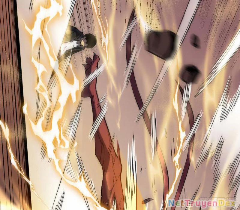 Mệnh Luân Chi Chủ! Khi Dị Biến Giáng Lâm Nhân Gian! 4 trang 42