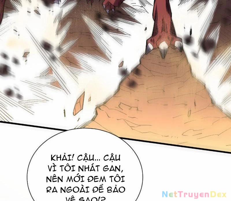 Mệnh Luân Chi Chủ! Khi Dị Biến Giáng Lâm Nhân Gian! 4 trang 46