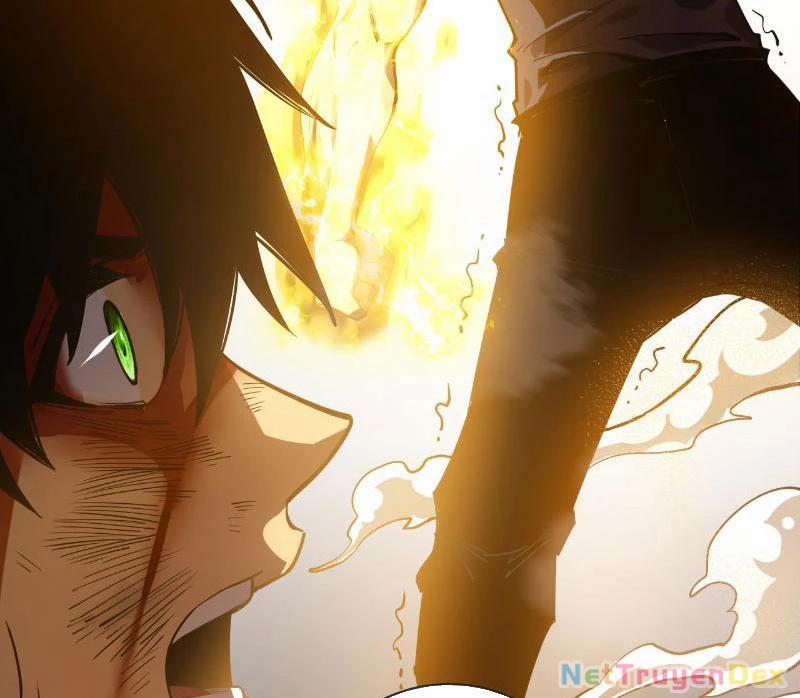 Mệnh Luân Chi Chủ! Khi Dị Biến Giáng Lâm Nhân Gian! 4 trang 48