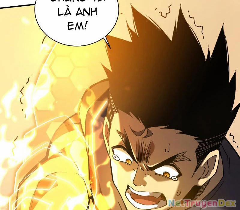 Mệnh Luân Chi Chủ! Khi Dị Biến Giáng Lâm Nhân Gian! 4 trang 50