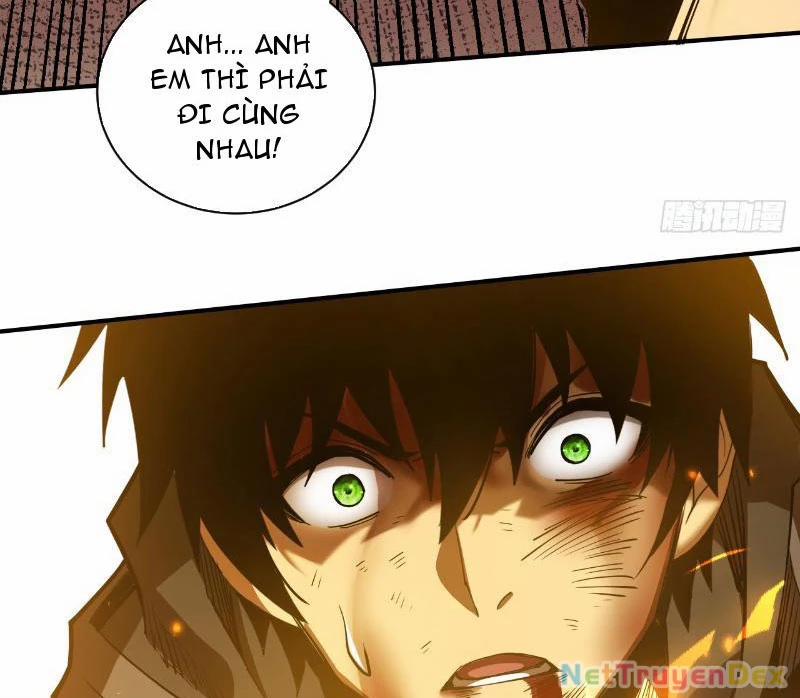 Mệnh Luân Chi Chủ! Khi Dị Biến Giáng Lâm Nhân Gian! 4 trang 52